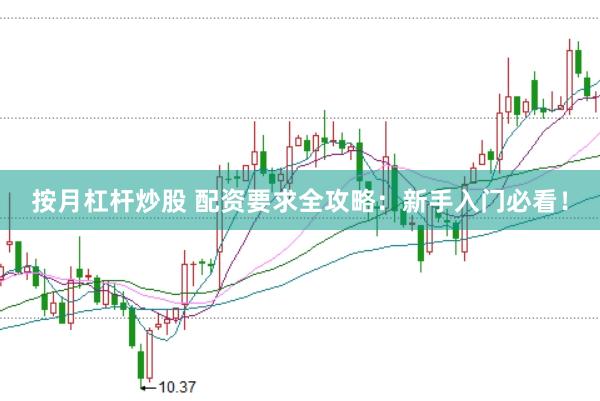 按月杠杆炒股 配资要求全攻略：新手入门必看！