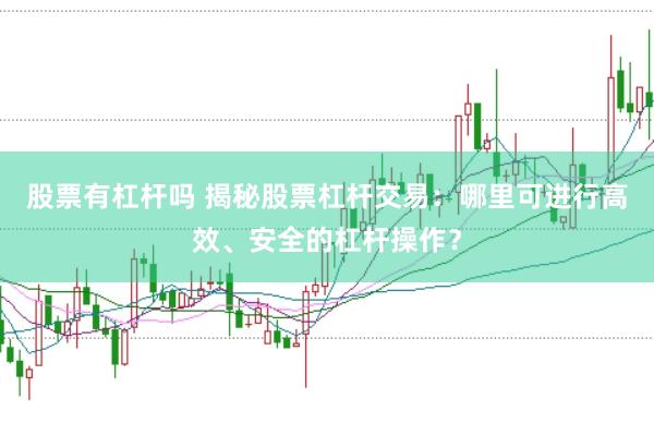 股票有杠杆吗 揭秘股票杠杆交易：哪里可进行高效、安全的杠杆操作？