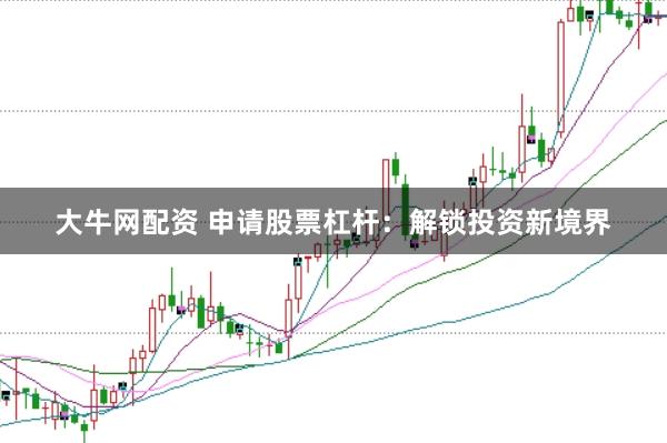 大牛网配资 申请股票杠杆：解锁投资新境界