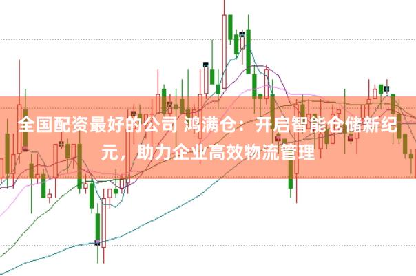 全国配资最好的公司 鸿满仓：开启智能仓储新纪元，助力企业高效物流管理