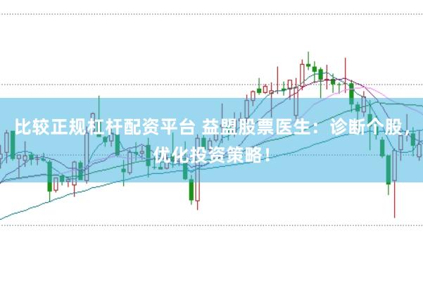 比较正规杠杆配资平台 益盟股票医生：诊断个股，优化投资策略！
