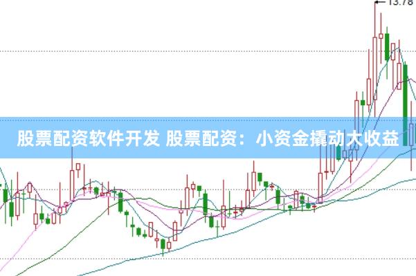 股票配资软件开发 股票配资：小资金撬动大收益