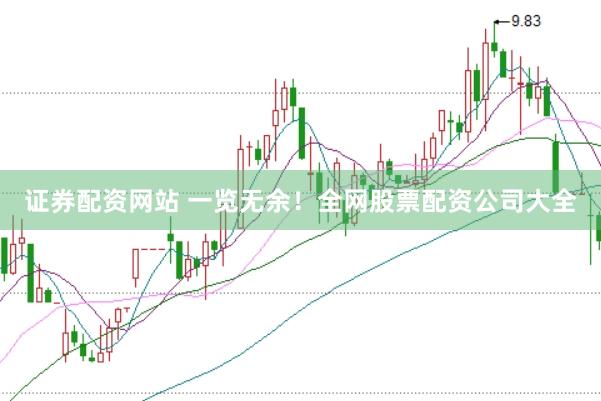证券配资网站 一览无余！全网股票配资公司大全