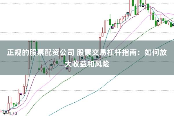 正规的股票配资公司 股票交易杠杆指南：如何放大收益和风险