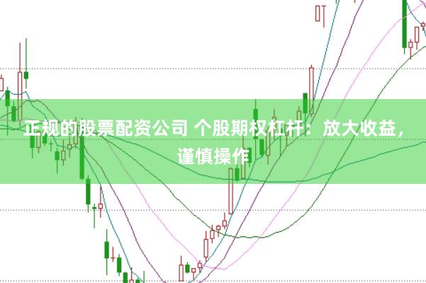 正规的股票配资公司 个股期权杠杆:放大收益,谨慎操作