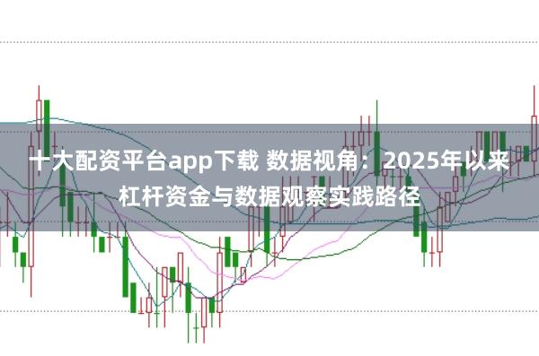 十大配资平台app下载 数据视角:2025年以来杠杆资金与数据观察实践路径