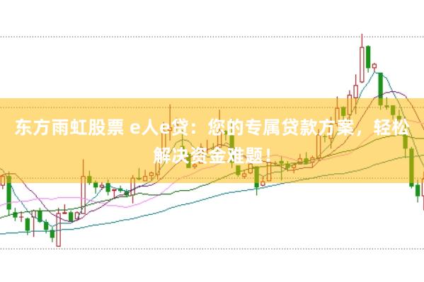 东方雨虹股票 e人e贷:您的专属贷款方案,轻松解决资金难题!