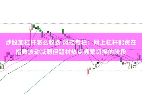 炒股加杠杆怎么收费 风控专栏:网上杠杆配资在指数波动减弱但题材热点频繁切换的阶段