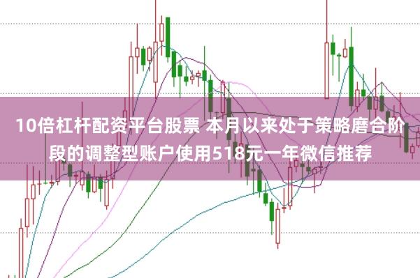 10倍杠杆配资平台股票 本月以来处于策略磨合阶段的调整型账户使用518元一年微信推荐