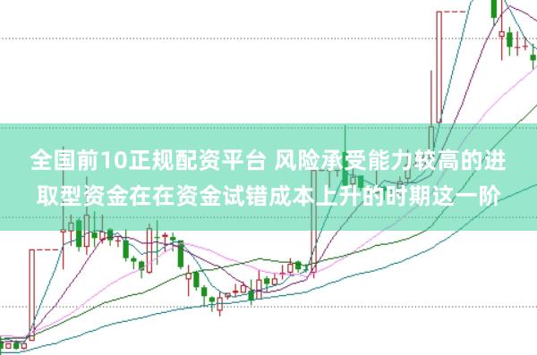 全国前10正规配资平台 风险承受能力较高的进取型资金在在资金试错成本上升的时期这一阶