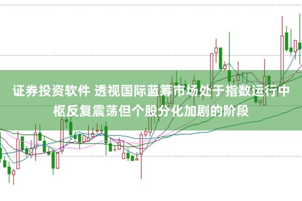 证券投资软件 透视国际蓝筹市场处于指数运行中枢反复震荡但个股分化加剧的阶段