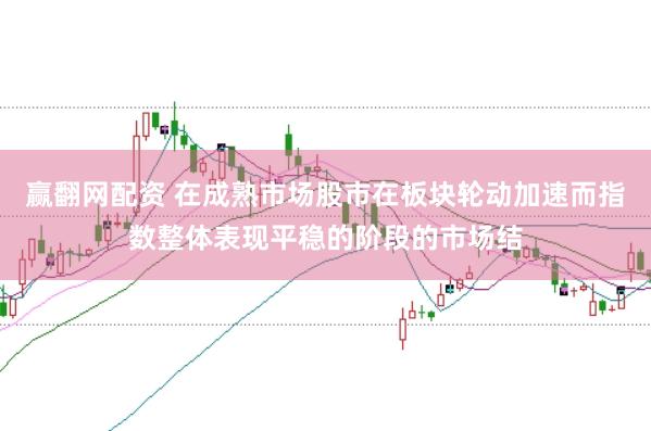 赢翻网配资 在成熟市场股市在板块轮动加速而指数整体表现平稳的阶段的市场结