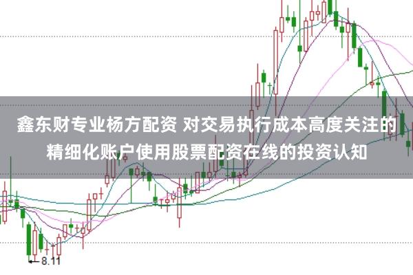 鑫东财专业杨方配资 对交易执行成本高度关注的精细化账户使用股票配资在线的投资认知
