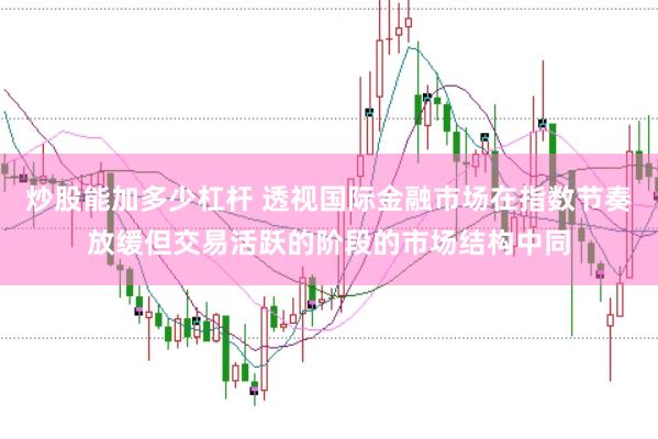 炒股能加多少杠杆 透视国际金融市场在指数节奏放缓但交易活跃的阶段的市场结构中同