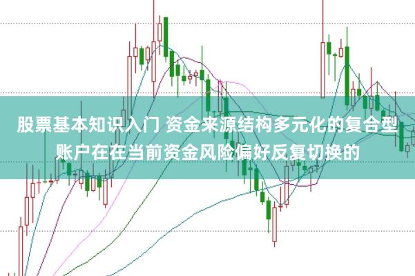 股票基本知识入门 资金来源结构多元化的复合型账户在在当前资金风险偏好反复切换的