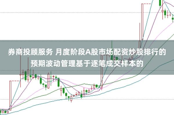 券商投顾服务 月度阶段A股市场配资炒股排行的预期波动管理基于逐笔成交样本的