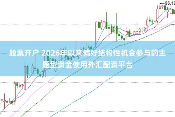 股票开户 2026年以来偏好结构性机会参与的主题型资金使用外汇配资平台