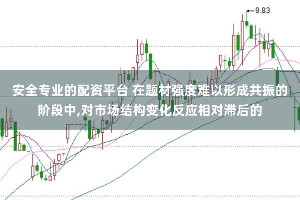 安全专业的配资平台 在题材强度难以形成共振的阶段中，对市场结构变化反应相对滞后的