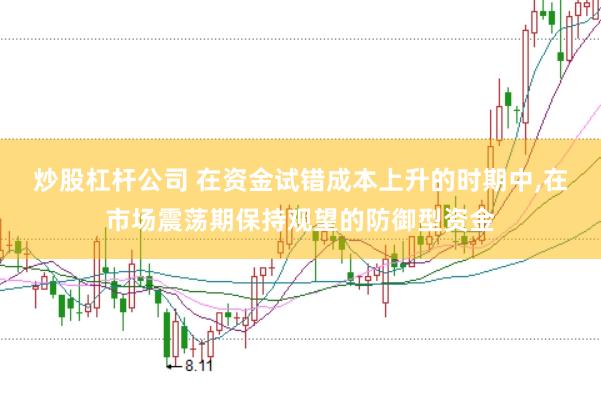 炒股杠杆公司 在资金试错成本上升的时期中，在市场震荡期保持观望的防御型资金