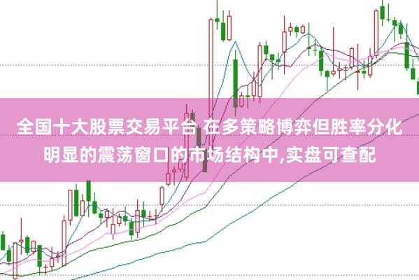 全国十大股票交易平台 在多策略博弈但胜率分化明显的震荡窗口的市场结构中,实盘可查配