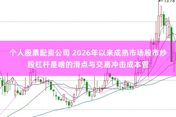 个人股票配资公司 2026年以来成熟市场股市炒股杠杆是啥的滑点与交易冲击成本管