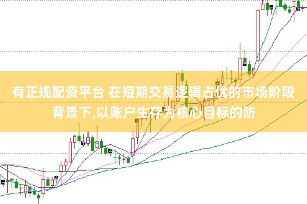 有正规配资平台 在短期交易逻辑占优的市场阶段背景下，以账户生存为核心目标的防