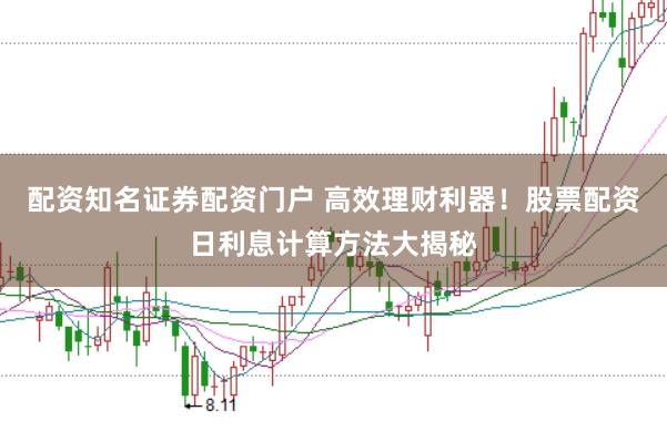 配资知名证券配资门户 高效理财利器！股票配资日利息计算方法大揭秘