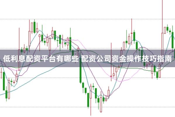 低利息配资平台有哪些 配资公司资金操作技巧指南
