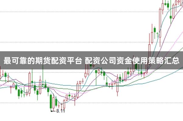 最可靠的期货配资平台 配资公司资金使用策略汇总