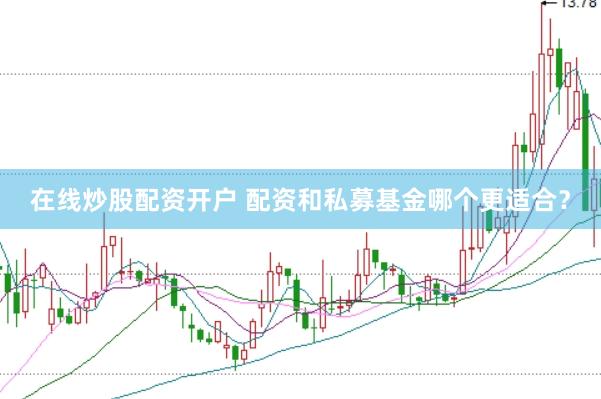 在线炒股配资开户 配资和私募基金哪个更适合？