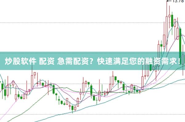 炒股软件 配资 急需配资？快速满足您的融资需求！